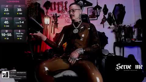   online show from January 14, 6:49 pm