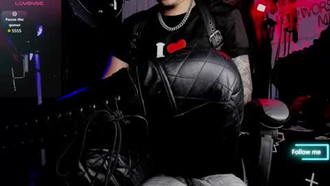   online show from October 5, 1:58 am