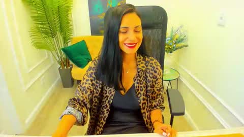 allayerty online show from September 20, 4:48 am