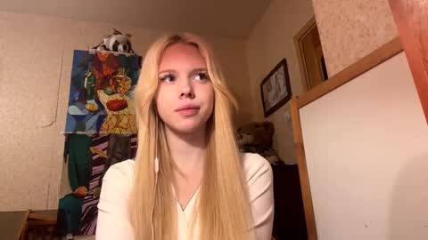 Lina online show from October 27, 5:29 am