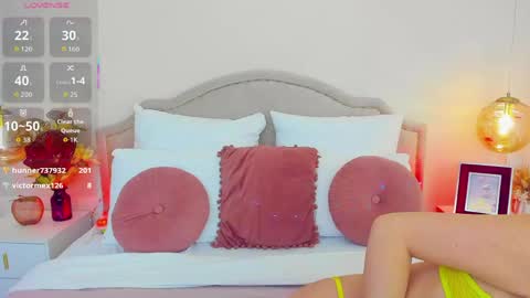 Lexi online show from May 10, 5:47 am
