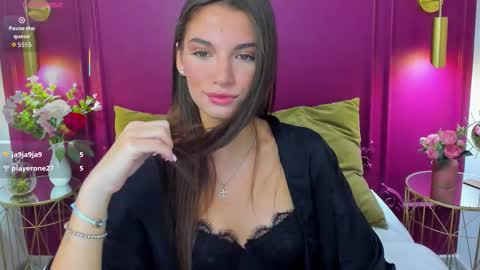 Lexi online show from October 14, 5:21 am