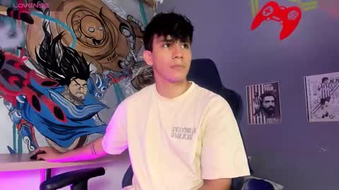 Allex online show from January 5, 7:17 pm