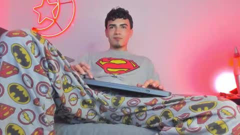 Allex online show from November 24, 2:54 am