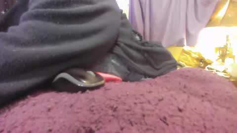 Alli Kat online show from January 9, 8:34 am