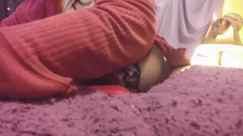 Alli Kat online show from February 26, 6:40 am