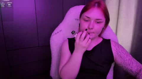 Blair online show from July 27, 11:13 pm