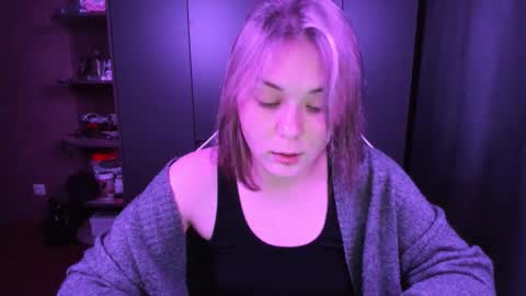 Blair online show from November 8, 3:48 pm