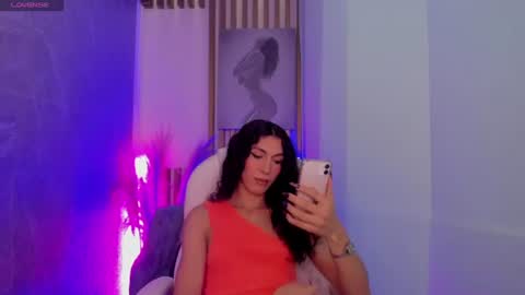AlliceMackenzie online show from July 24, 3:47 am