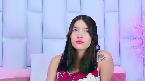 Allicia online show from February 28, 7:14 pm