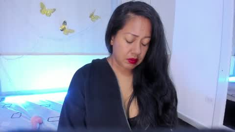 ALISON   online show from April 8, 8:56 pm