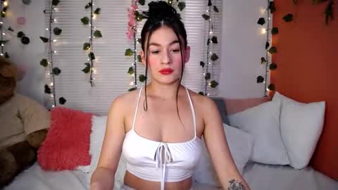 Allie  online show from September 16, 6:44 pm