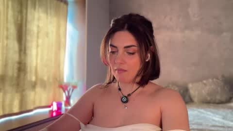 Allie online show from April 23, 1:24 pm