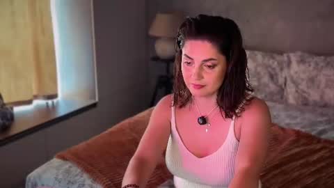 Allie online show from June 25, 12:10 pm