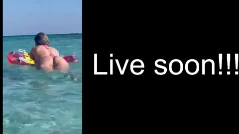 Allie online show from November 11, 5:42 am