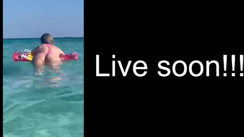 Allie online show from November 5, 5:53 am