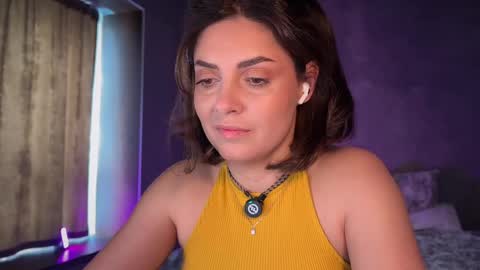 Allie online show from April 11, 2:21 pm