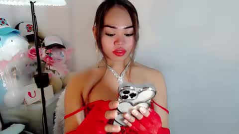 Allirah online show from October 9, 8:47 pm