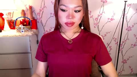 Allirah online show from March 7, 7:38 pm