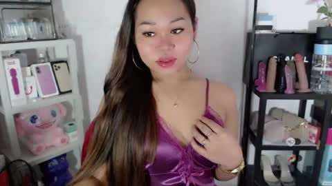Allirah online show from July 19, 4:09 pm