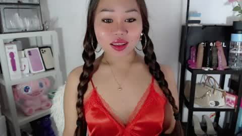 Allirah online show from July 24, 4:04 pm