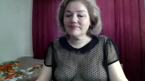 AlliRain online show from December 1, 12:03 pm