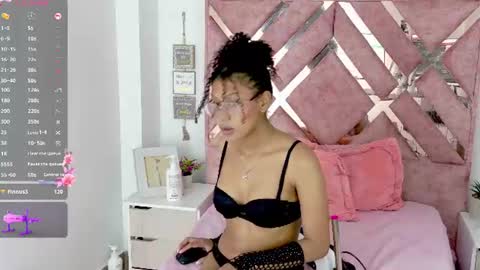 ALLIS0N IK  online show from July 5, 4:19 am