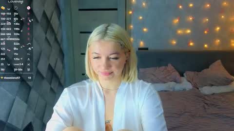 Alisa online show from January 17, 1:04 am