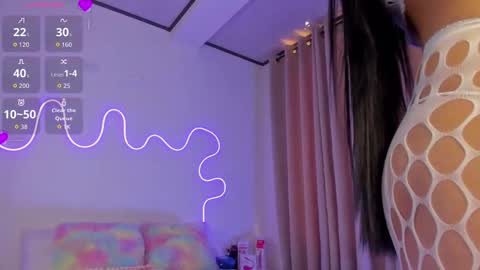 Allison online show from September 27, 2:04 pm