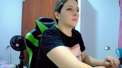  Alisson online show from January 5, 4:25 am