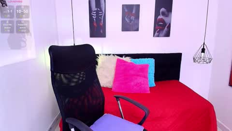 allison_dubois online show from January 6, 1:53 am