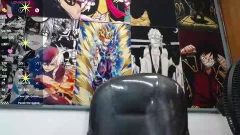 ALLISON online show from November 27, 5:42 pm