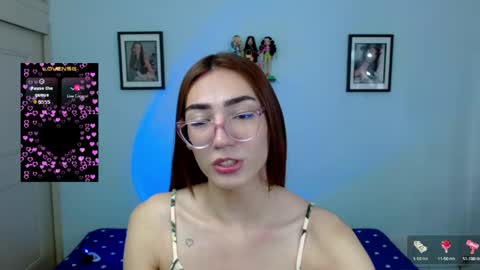   online show from April 20, 7:17 pm