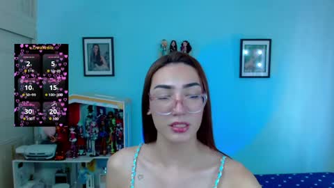   online show from April 27, 7:11 pm