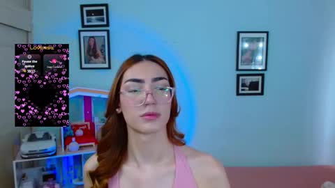   online show from February 19, 7:57 pm