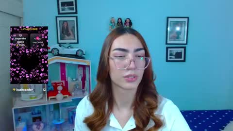   online show from March 6, 8:08 pm