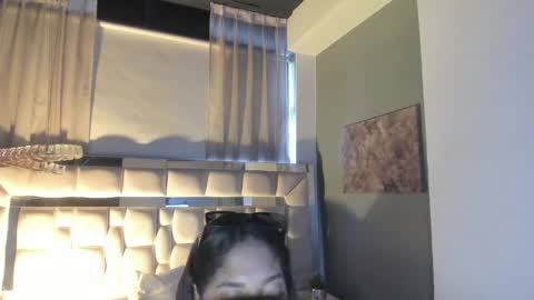 Allison online show from February 16, 7:27 pm