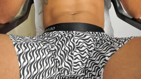 AllisonJustin online show from January 26, 1:20 am