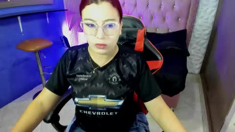 ALLISON online show from January 10, 4:29 am