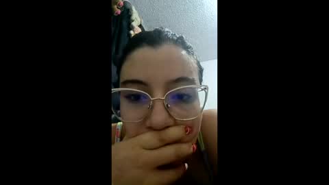 ALLISON online show from April 3, 4:30 am