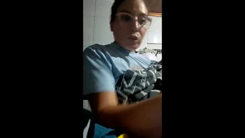 ALLISON online show from March 9, 4:17 am