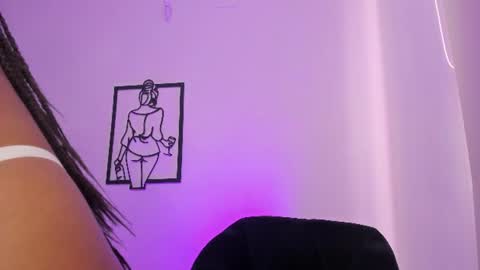 Allison online show from June 23, 8:37 pm