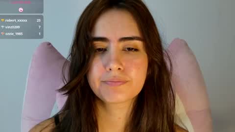 Allison Palmer online show from April 14, 3:37 pm