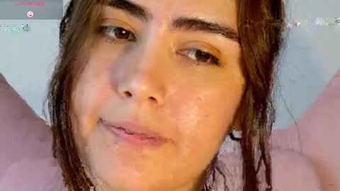 Allison Palmer online show from April 6, 2:07 pm