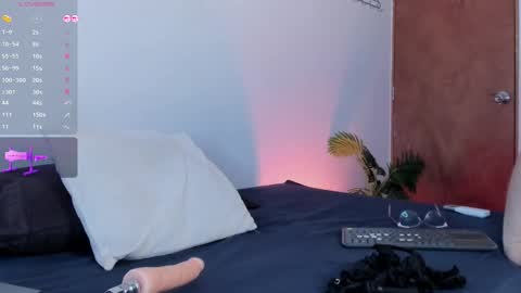 Alli  online show from November 14, 12:07 pm