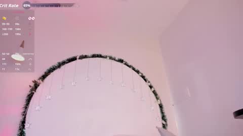 Alli  online show from December 22, 12:45 pm