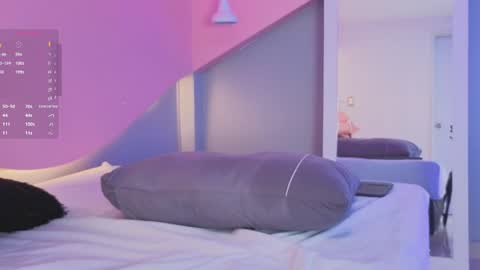 Alli  online show from April 4, 2:02 pm