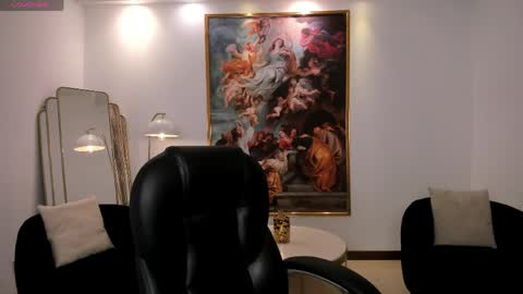 Allison Rogers online show from April 4, 4:30 am