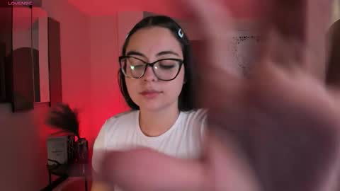 Allison Rogers online show from February 8, 10:57 pm