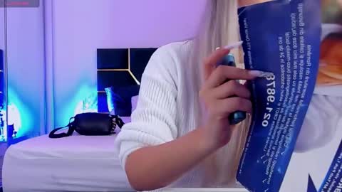 AllisonSweetie online show from February 2, 11:06 am